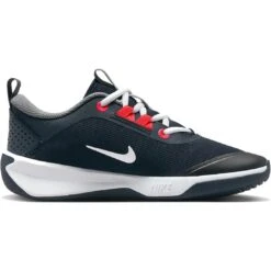 Fitness-Mode Winkel -Fitness-Mode Winkel nike omni multi court shoes kids dark obsidian smoke grey bright crimson white dm9027 402 1 1567082