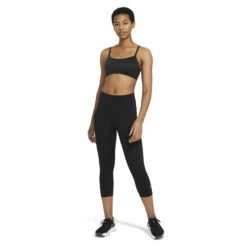Nike One Leggings Dames - Black/white DD0245-010 15 Nike One Leggings Dames - Black/white DD0245-010 -Fitness-Mode Winkel nike one damen leggings black white dd0245 010 5 921775