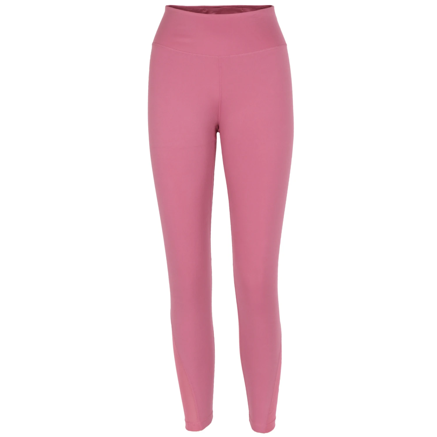 Nike One 7/8-Leggings Dames - Desert Berry/white DD0249-667 4 Nike One 7/8-Leggings Dames - Desert Berry/white DD0249-667 - Afbeelding 2