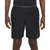 Nike Pro Dri-Fit Flex Rep Korte Broek Heren - Black/iron Grey DD1700-010 -Fitness-Mode Winkel nike pro dri fit flex rep men shorts 1 1057389