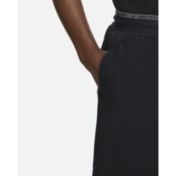 Nike Pro Dri-Fit Flex Rep Korte Broek Heren - Black/iron Grey DD1700-010 -Fitness-Mode Winkel nike pro dri fit flex rep men shorts 7 1057395