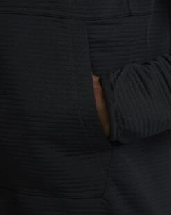 Nike Pro Dri-FIT Fleece Fitness Hoodie Heren - Black/iron Grey DV9821-010 13 Nike Pro Dri-FIT Fleece Fitness Hoodie Heren - Black/iron Grey DV9821-010 -Fitness-Mode Winkel nike pro dri fit mens fleece fitness pullover black iiron grey dv9821 010 4 1390096