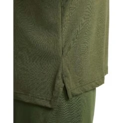 Nike Pro Dri-Fit T-Shirt Heren - Rough Green/black DQ4866-326 10 Nike Pro Dri-Fit T-Shirt Heren - Rough Green/black DQ4866-326 -Fitness-Mode Winkel nike pro dri fit mens short sleeve shirt rough green black dq4866 326 4 1300167