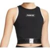 Nike Pro Dri-Fit Women's Cropped Tank - Black/dark Smoke Grey/white DQ5593-010 1 Nike Pro Dri-Fit Women's Cropped Tank - Black/dark Smoke Grey/white DQ5593-010 -Fitness-Mode Winkel nike pro dri fit womens cropped tank black dark smoke grey white dq5593 010 5 1288228