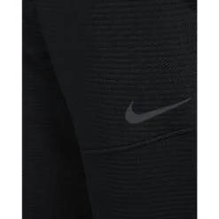 Nike Pro Fleece Fitness Leggings Heren - Black/iron Grey DV9910-010 -Fitness-Mode Winkel nike pro mens fleece fitness pants black iron grey dv9910 010 6 1415236