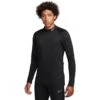Nike Pro Warm Dri-FIT Shirt Met Lange Mouwen Heren - Zwart FB8515-010 -Fitness-Mode Winkel nike pro warm dri fit fitness long sleeve men black fb8515 010 3 1566974