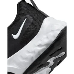 Nike Renew In-Season TR 12 Schoenen Dames - Black/white-dark Smoke Grey DD9301-001 -Fitness-Mode Winkel nike renew in season tr 2 womens shoes black white dark smoke grey dd9301 001 1 1320771
