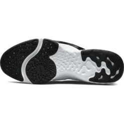 Nike Renew In-Season TR 12 Schoenen Dames - Black/white-dark Smoke Grey DD9301-001 -Fitness-Mode Winkel nike renew in season tr 2 womens shoes black white dark smoke grey dd9301 001 3 1320769