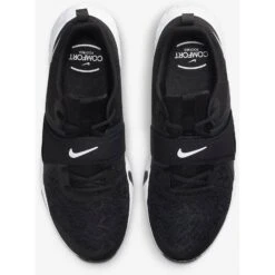 Nike Renew In-Season TR 12 Schoenen Dames - Black/white-dark Smoke Grey DD9301-001 -Fitness-Mode Winkel nike renew in season tr 2 womens shoes black white dark smoke grey dd9301 001 5 1320767