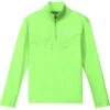 Nike Sport Shirt Met Lange Mouwen Kinderen - Green Strike/green Strike/white DA0557-398 -Fitness-Mode Winkel nike sport langarm trainingsoberteil kinder green strike green strike white da0557 398 2 1074528