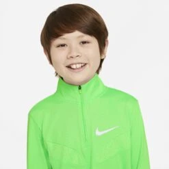 Nike Sport Shirt Met Lange Mouwen Kinderen - Green Strike/green Strike/white DA0557-398 9 Nike Sport Shirt Met Lange Mouwen Kinderen - Green Strike/green Strike/white DA0557-398 -Fitness-Mode Winkel nike sport langarm trainingsoberteil kinder green strike green strike white da0557 398 4 1074526