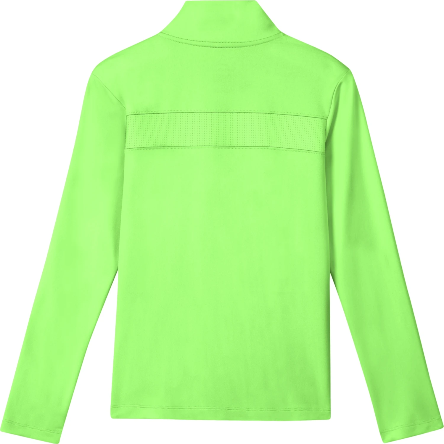 Nike Sport Shirt Met Lange Mouwen Kinderen - Green Strike/green Strike/white DA0557-398 4 Nike Sport Shirt Met Lange Mouwen Kinderen - Green Strike/green Strike/white DA0557-398 - Afbeelding 2