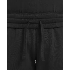 Nike Sportswear Club Fleece Trainingsbroek Kinderen - Zwart/wit FD2995-010 -Fitness-Mode Winkel nike sportswear club fleece kids jogger black white fd2995 010 3 1523429