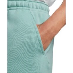 Nike Sportswear Club Graphic Korte Broek Heren - Mineral/white/white BV2721-309 -Fitness-Mode Winkel nike sportswear club mens graphic shorts mineral white white bv2721 309 8 1523697