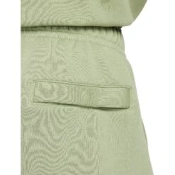 Nike Sportswear Club Graphic Korte Broek Heren - Oil Green/white/white BV2721-386 -Fitness-Mode Winkel nike sportswear club mens graphic shorts oil green white white bv2721 386 5 1476870