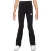 Nike Sportswear Favorites Leggings Kinderen - Zwart FJ6169-010 -Fitness-Mode Winkel nike sportswear favorites tights kids black fj6169 010 4 1566729