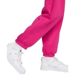 Nike Sportswear Phoenix Fleece Joggingbroek Voor Dames - Fireberry/black DQ5887-615 15 Nike Sportswear Phoenix Fleece Joggingbroek Voor Dames - Fireberry/black DQ5887-615 -Fitness-Mode Winkel nike sportswear phoenix fleece pants women fireberry black dq5887 615 2 1566694