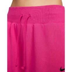 Nike Sportswear Phoenix Fleece Joggingbroek Voor Dames - Fireberry/black DQ5887-615 13 Nike Sportswear Phoenix Fleece Joggingbroek Voor Dames - Fireberry/black DQ5887-615 -Fitness-Mode Winkel nike sportswear phoenix fleece pants women fireberry black dq5887 615 3 1566693