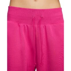 Nike Sportswear Phoenix Fleece Joggingbroek Voor Dames - Fireberry/black DQ5887-615 12 Nike Sportswear Phoenix Fleece Joggingbroek Voor Dames - Fireberry/black DQ5887-615 -Fitness-Mode Winkel nike sportswear phoenix fleece pants women fireberry black dq5887 615 4 1566692