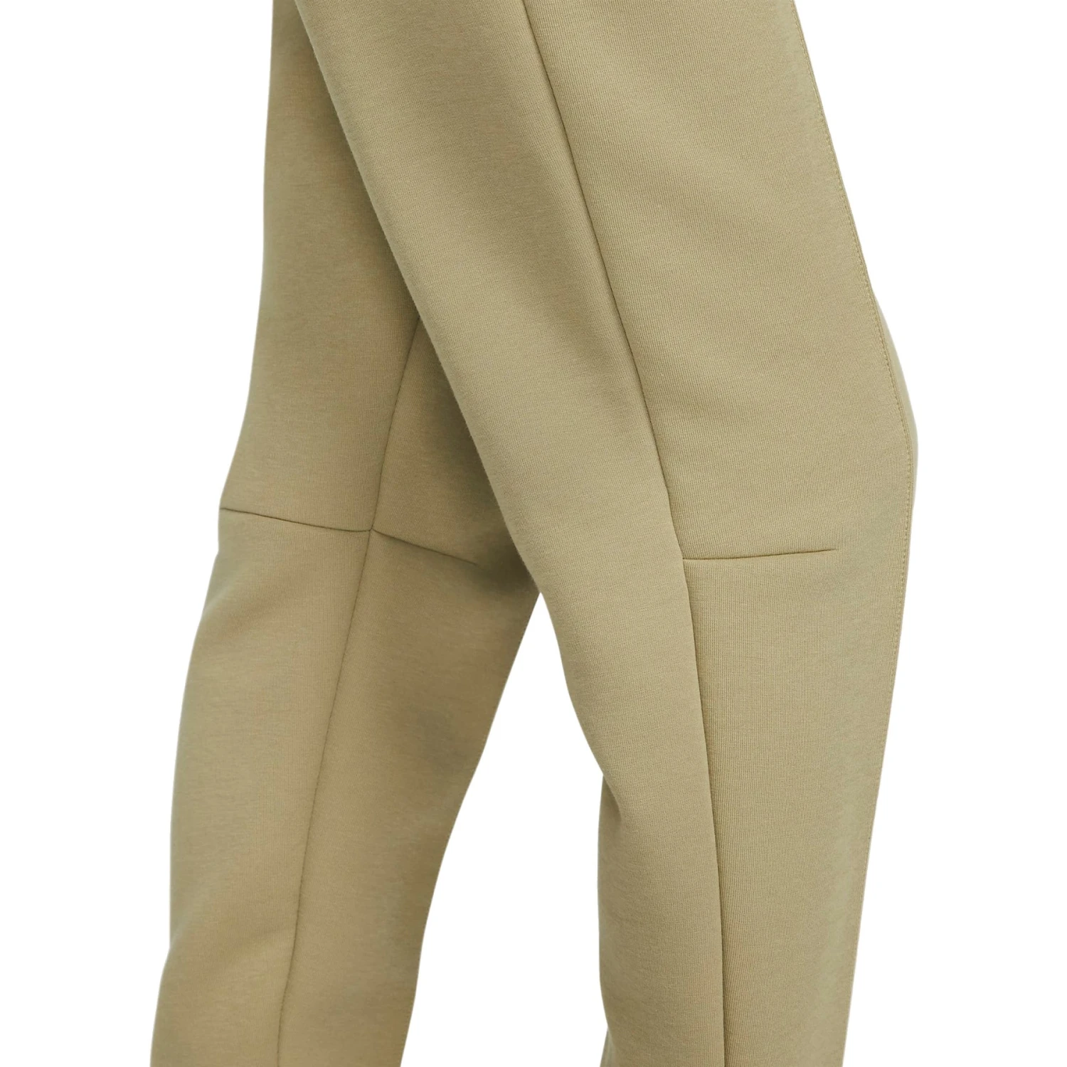 Nike Sportswear Tech Fleece Broek Voor Dames - Neutral Olive/black FB8330-276 9 Nike Sportswear Tech Fleece Broek Voor Dames - Neutral Olive/black FB8330-276 - Afbeelding 7
