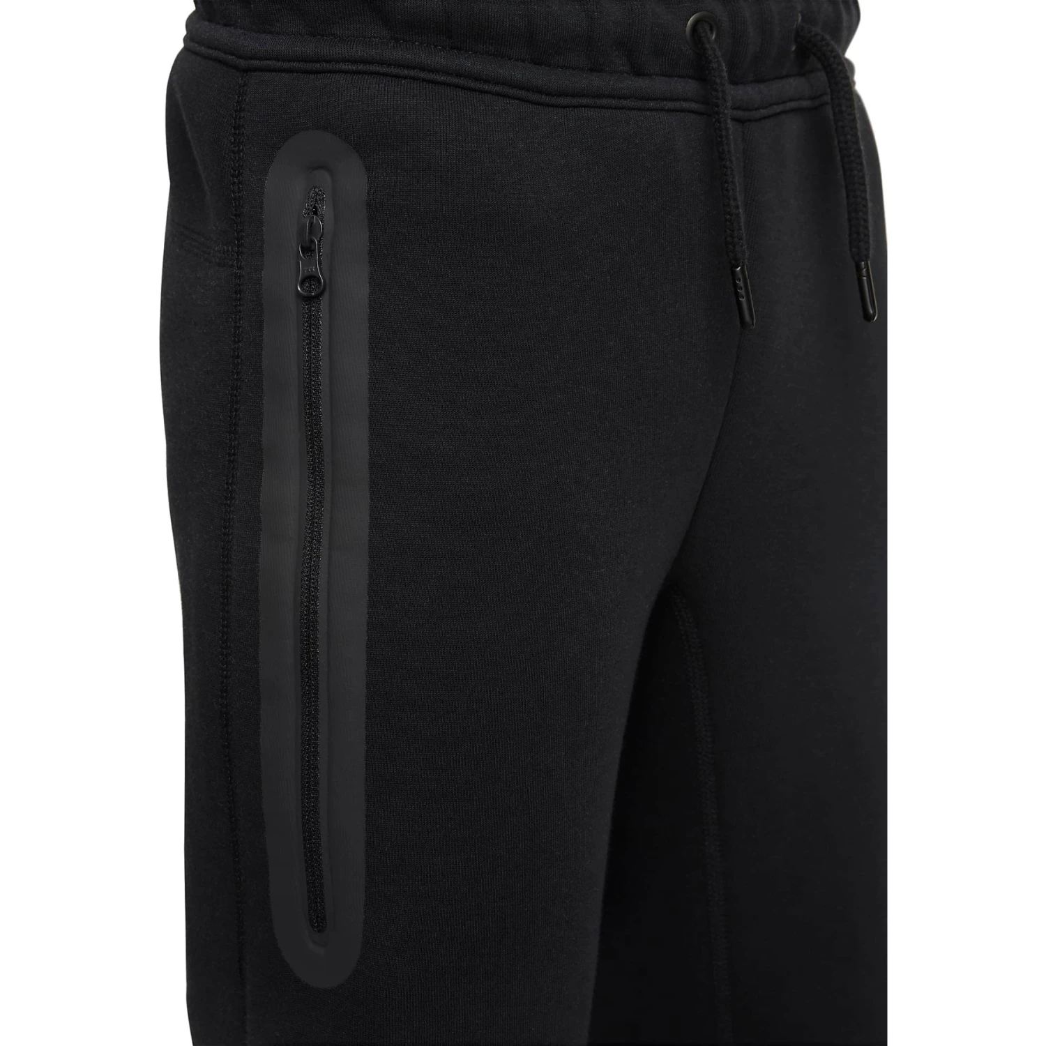 Nike Sportswear Tech Fleece Broek Voor Kinderen - Zwart/zwart/zwart FD3287-010 8 Nike Sportswear Tech Fleece Broek Voor Kinderen - Zwart/zwart/zwart FD3287-010 - Afbeelding 6