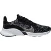 Nike SuperRep Go 3 Flyknit Next Nature Schoenen Dames - Black/metallic Silver-white DH3393-010 -Fitness-Mode Winkel nike superrep go 3 flyknit next nature womens training shoes black metallic silver white dh3393 010 1 1249634