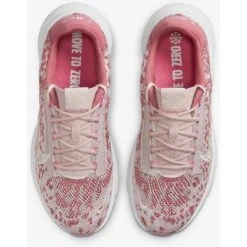 Nike SuperRep Go 3 Flyknit Next Nature Schoenen Dames - Desert Berry/sail-barely Rose DH3393-600 -Fitness-Mode Winkel nike superrep go 3 flyknit next nature womens training shoes desert berry sail barely rose dh3393 600 1 1288391