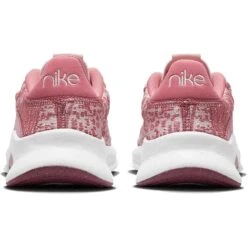 Nike SuperRep Go 3 Flyknit Next Nature Schoenen Dames - Desert Berry/sail-barely Rose DH3393-600 -Fitness-Mode Winkel nike superrep go 3 flyknit next nature womens training shoes desert berry sail barely rose dh3393 600 3 1288389