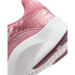 Nike SuperRep Go 3 Flyknit Next Nature Schoenen Dames - Desert Berry/sail-barely Rose DH3393-600 -Fitness-Mode Winkel nike superrep go 3 flyknit next nature womens training shoes desert berry sail barely rose dh3393 600 5 1288387