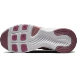 Nike SuperRep Go 3 Flyknit Next Nature Schoenen Dames - Desert Berry/sail-barely Rose DH3393-600 -Fitness-Mode Winkel nike superrep go 3 flyknit next nature womens training shoes desert berry sail barely rose dh3393 600 7 1288385