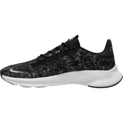 Nike SuperRep Go 3 Next Nature Flyknit Trainingsschoenen Heren - Black/pure Platinum-anthracite-white DH3394-010 7 Nike SuperRep Go 3 Next Nature Flyknit Trainingsschoenen Heren - Black/pure Platinum-anthracite-white DH3394-010 -Fitness-Mode Winkel nike superrep go 3 next nature flyknit mens training shoes black pure platinum anthracite white dh3394 010 2 1249780