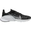 Nike SuperRep Go 3 Next Nature Flyknit Trainingsschoenen Heren - Black/pure Platinum-anthracite-white DH3394-010 -Fitness-Mode Winkel nike superrep go 3 next nature flyknit mens training shoes black pure platinum anthracite white dh3394 010 3 1249779