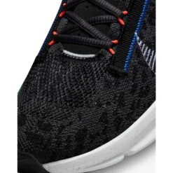 Nike SuperRep Go 3 Next Nature Flyknit Trainingsschoenen Heren - Black/white-dark Smoke Grey-bright Crimson DH3394-003 -Fitness-Mode Winkel nike superrep go 3 next nature flyknit mens training shoes black white dark smoke grey bright crimson dh3394 003 2 1288370