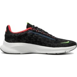 Fitness-Mode Winkel -Fitness-Mode Winkel nike superrep go 3 next nature flyknit mens training shoes black white dark smoke grey bright crimson dh3394 003 3 1288369
