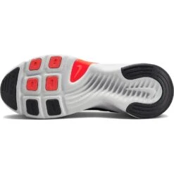 Nike SuperRep Go 3 Next Nature Flyknit Trainingsschoenen Heren - Black/white-dark Smoke Grey-bright Crimson DH3394-003 -Fitness-Mode Winkel nike superrep go 3 next nature flyknit mens training shoes black white dark smoke grey bright crimson dh3394 003 4 1288368