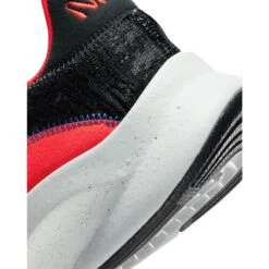 Nike SuperRep Go 3 Next Nature Flyknit Trainingsschoenen Heren - Black/white-dark Smoke Grey-bright Crimson DH3394-003 -Fitness-Mode Winkel nike superrep go 3 next nature flyknit mens training shoes black white dark smoke grey bright crimson dh3394 003 5 1288367