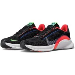 Nike SuperRep Go 3 Next Nature Flyknit Trainingsschoenen Heren - Black/white-dark Smoke Grey-bright Crimson DH3394-003 -Fitness-Mode Winkel nike superrep go 3 next nature flyknit mens training shoes black white dark smoke grey bright crimson dh3394 003 8 1288364