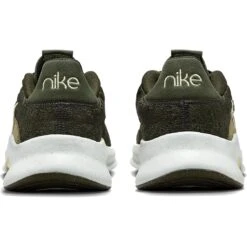 Nike SuperRep Go 3 Next Nature Flyknit Trainingsschoenen Heren - Medium Olive/sequoia/light Silver/luminous Green DH3394-200 -Fitness-Mode Winkel nike superrep go 3 next nature flyknit mens training shoes medium olive luminous green dh3394 200 6 1518878