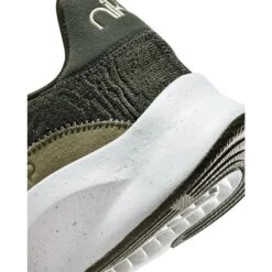 Nike SuperRep Go 3 Next Nature Flyknit Trainingsschoenen Heren - Medium Olive/sequoia/light Silver/luminous Green DH3394-200 -Fitness-Mode Winkel nike superrep go 3 next nature flyknit mens training shoes medium olive luminous green dh3394 200 8 1518876