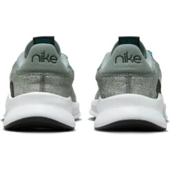 Nike SuperRep Go 3 Next Nature Flyknit Trainingsschoenen Heren - Micah Green/black/clear Jade/white DH3394-301 -Fitness-Mode Winkel nike superrep go 3 next nature flyknit training shoes men micah green black clear jade white dh3394 301 1 1569097