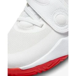 Nike Team Hustle D 11 Basketballschoenen Voor Kinderen - Summit White/track Red-white DV8996-102 14 Nike Team Hustle D 11 Basketballschoenen Voor Kinderen - Summit White/track Red-white DV8996-102 -Fitness-Mode Winkel nike team hustle d 11 kids basketball shoes summit white track red white dv8996 102 5 1528901
