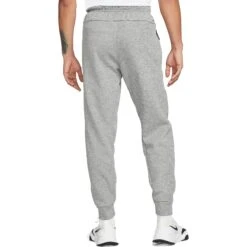 Nike Therma-FIT Trainingsbroek Heren - Dark Grey Heather/particle Grey/black DQ5405-063 10 Nike Therma-FIT Trainingsbroek Heren - Dark Grey Heather/particle Grey/black DQ5405-063 -Fitness-Mode Winkel nike thermo fit mens tapered fitness pants dark grey heather particle grey black dq5405 063 3 1323039