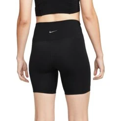 Nike Yoga 7" Legging Dames - Black/iron Grey DQ6027-010 7 Nike Yoga 7" Legging Dames - Black/iron Grey DQ6027-010 -Fitness-Mode Winkel nike yoga womens high waisted 7 shorts black iron grey dq6027 010 1 1480831