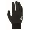 Nike Youth Club Fleece Training Gloves 2.0 - Black/black/white 091 -Fitness-Mode Winkel nike youth club fleece training gloves 2 0 black black white 091 2 1242248