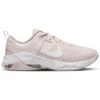 Nike Zoom Bella 6 Trainingsschoenen Dames - Barely Rose/white-diffused Tau DR5720-601 -Fitness-Mode Winkel nike zoom bella 6 womens training shoes barely rose white diffused taupe dr5720 601 1 1518273
