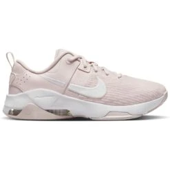 Nike Zoom Bella 6 Trainingsschoenen Dames - Barely Rose/white-diffused Tau DR5720-601
