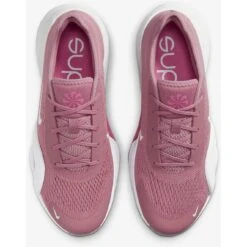 Nike Zoom Superrep 4 Next Nature Trainingsschoenen Dames - Desert Berry/white-photon Dust DO9837-600 -Fitness-Mode Winkel nike zoom superrep 4 next nature womens fitness shoes desert berry white photon dust do9837 600 1 1414870