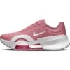 Nike Zoom Superrep 4 Next Nature Trainingsschoenen Dames - Desert Berry/white-photon Dust DO9837-600 -Fitness-Mode Winkel nike zoom superrep 4 next nature womens fitness shoes desert berry white photon dust do9837 600 6 1414865