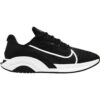 Nike ZoomX SuperRep Surge Trainingsschoenen Heren - Black/white-black CU7627-002 -Fitness-Mode Winkel nike zoomx superrep surge mens endurance class shoe black white black 1 915550