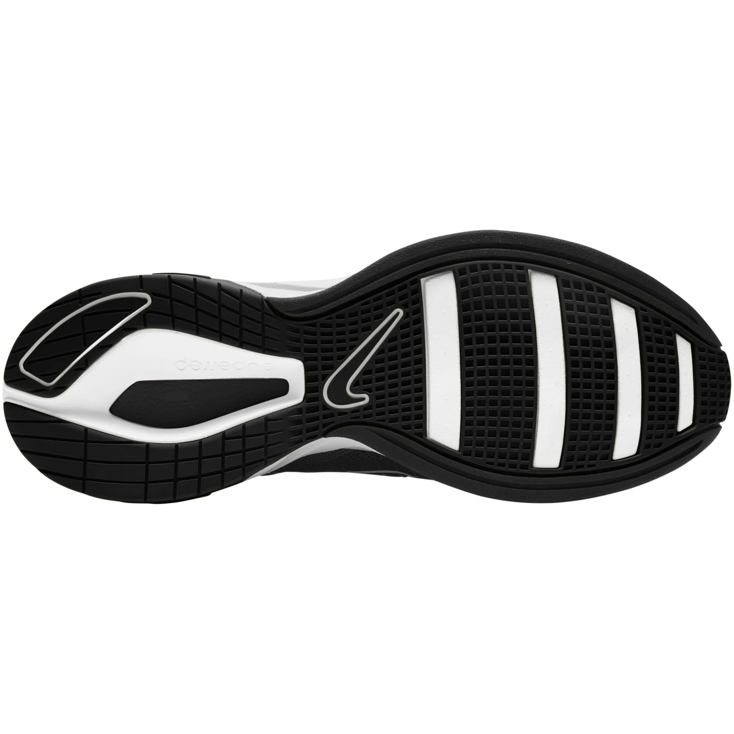 Nike ZoomX SuperRep Surge Trainingsschoenen Heren - Black/white-black CU7627-002 5 Nike ZoomX SuperRep Surge Trainingsschoenen Heren - Black/white-black CU7627-002 - Afbeelding 3